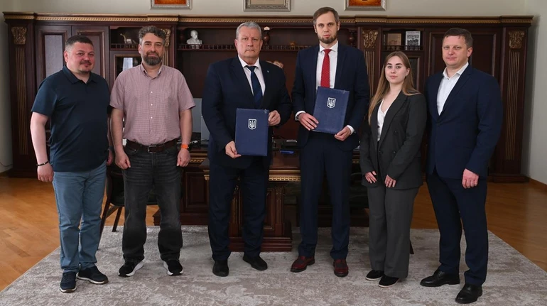 Мінекономіки та НУБіП готуватимуть кадри для українських агропроєктів у Африці