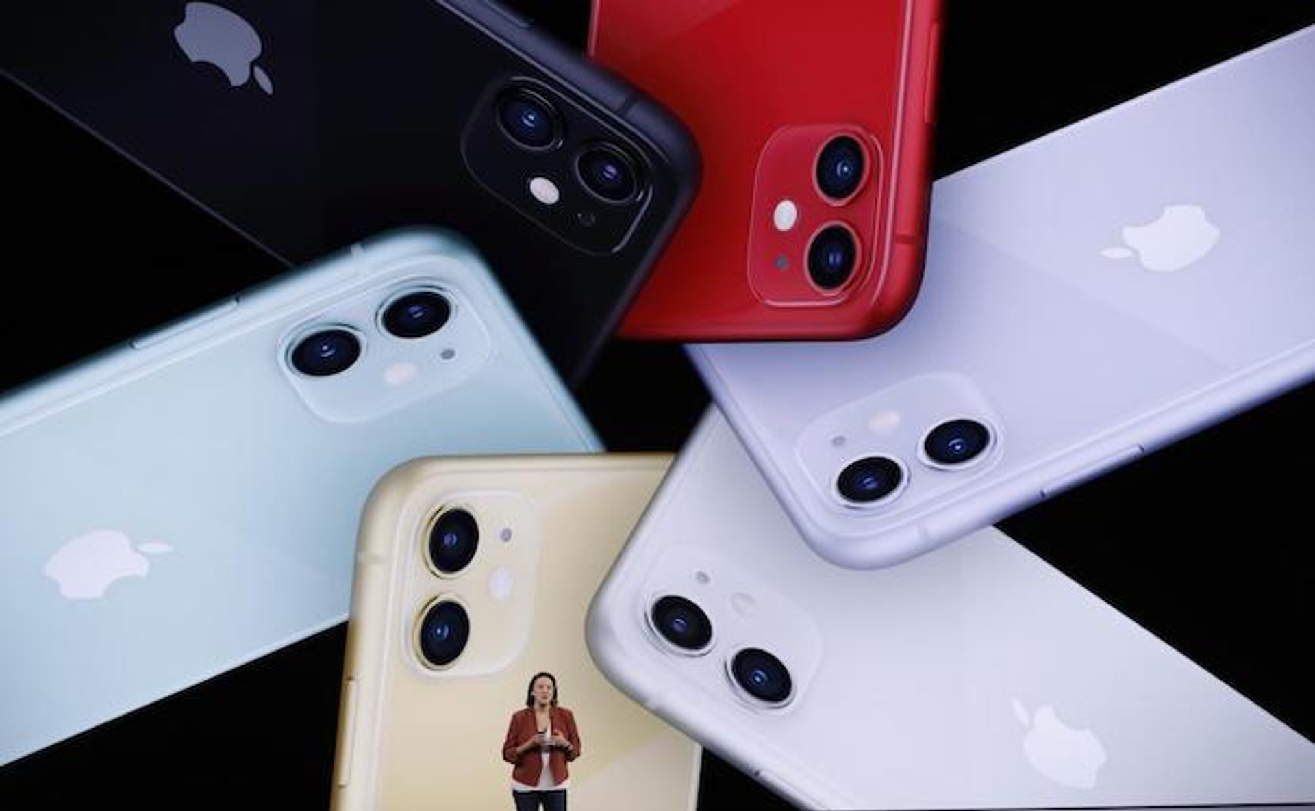 iPhone 11, iPhone 11 Pro, iPhone 11 Max и другие: что Apple презентовала в Купертино