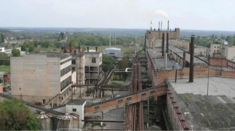 Законопроєкт про корпоратизацію СхідГЗК пройшов перше читання
