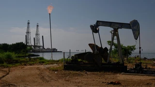 Венесуэла подписала соглашение с ещё одним глобальным нефтяным гигантом