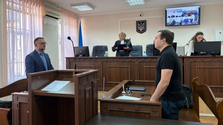 Тендерные махинации Укрзализныци: ВАКС утвердил соглашение о признании вины с фигурантом
