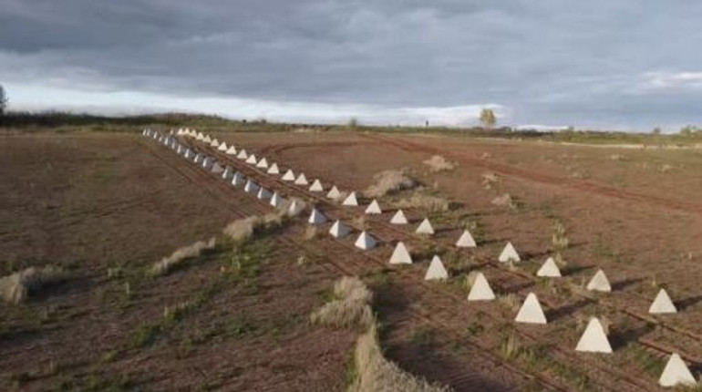 Не под посевы, а для обороны: на Харьковщине государству вернули земли