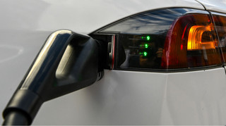 В Україні створили карту зарядних станцій для електромобілів: які особливості