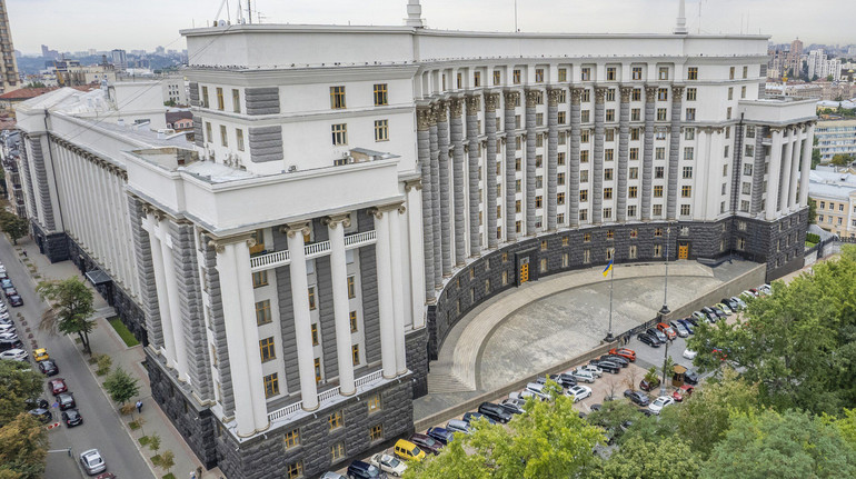 В Кабмине решили: бизнес не будет экспортировать лес и металлолом в 2026 году