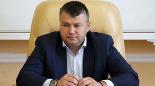 Власенко знову став головою НКРЕКП: його попередник пробув на посаді 2 тижні