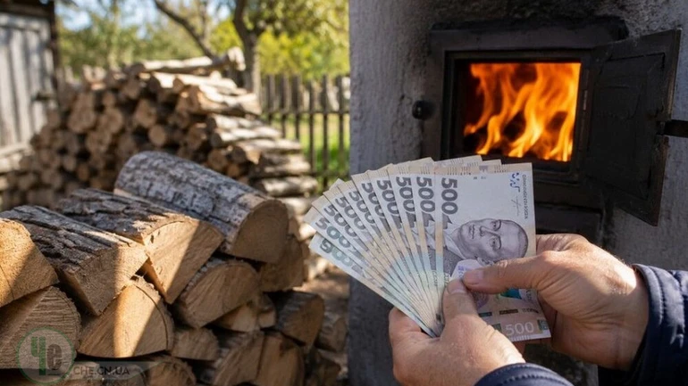 Зимова підтримка: українці почали отримувати по 19 400 гривень