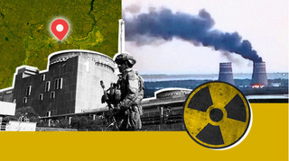 Свій – чужий атом: Кремль готує запуск Запорізької АЕС. Чи це можливо?