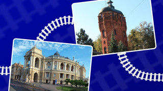 Укрзалізниця призначила новий поїзд Житомир – Одеса