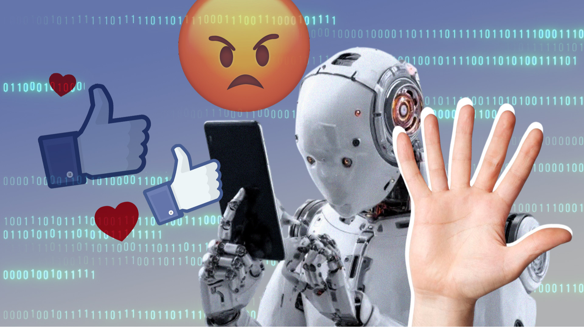Останні дні соцмереж. Як штучний інтелект ламає інтернет