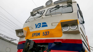 Через нові обстріли залізниці можливі затримки деяких поїздів