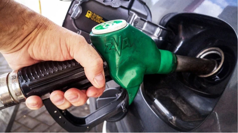 Минэкономики объяснило, как действовать, если кэшбэк за топливо не начислен