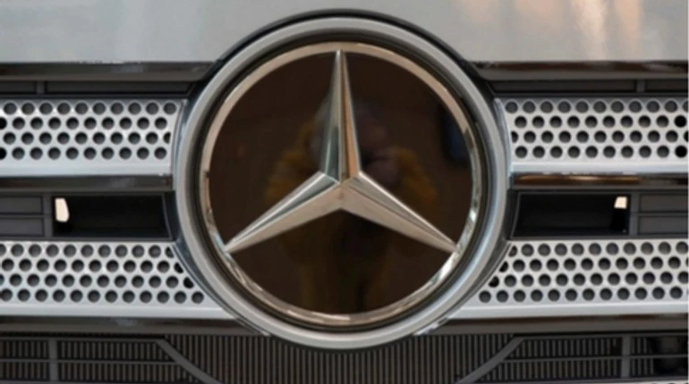 Владельцы элитных автомобилей на четверть увеличили уплату налогов