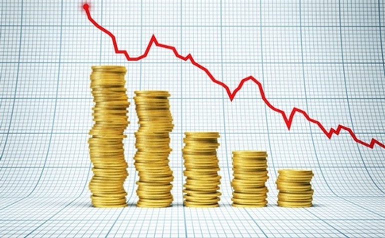 Инфляция в Украине замедлилась до однозначного показателя — Госстат