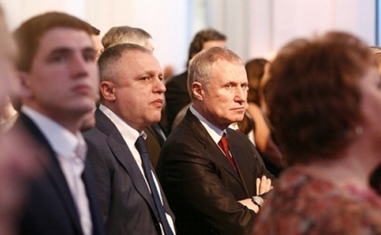 Верховний суд відклав розгляд справи Суркісів по Приватбанку через тиск на суддів