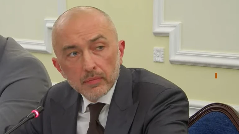 НБУ просить уряд звільнити голову правління Сенс банку Олексія Ступака