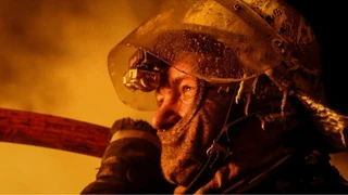 Росіяни атакували склади та підприємство на Київщині
