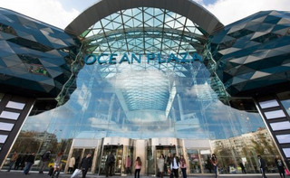 Чи відкриється Ocean Plaza та кому він належить – росіянам чи державі? Розбір