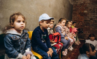 Онлайн, хакерські атаки та хмари. Як працює освіта під час війни