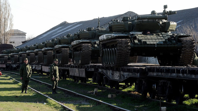 Витрати Росії на війну можуть перевищувати воєнний бюджет вдвічі та потенційно обвалити економіку