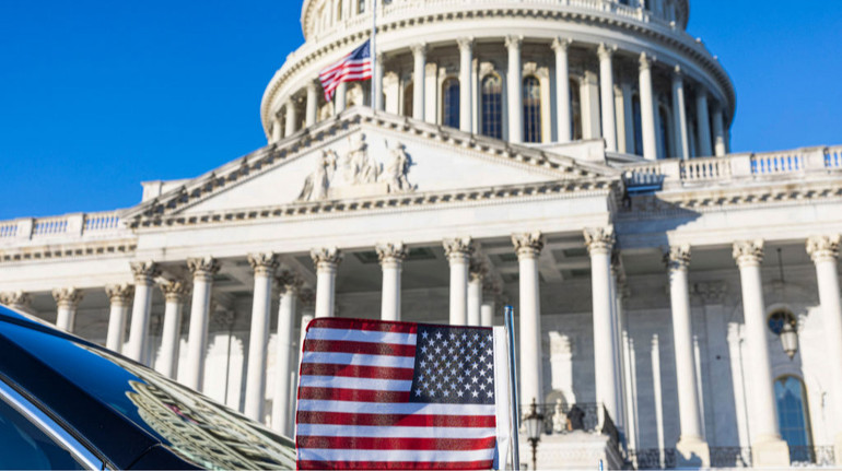 США предлагают конфисковать все активы России для усиления давления на Путина - CNN