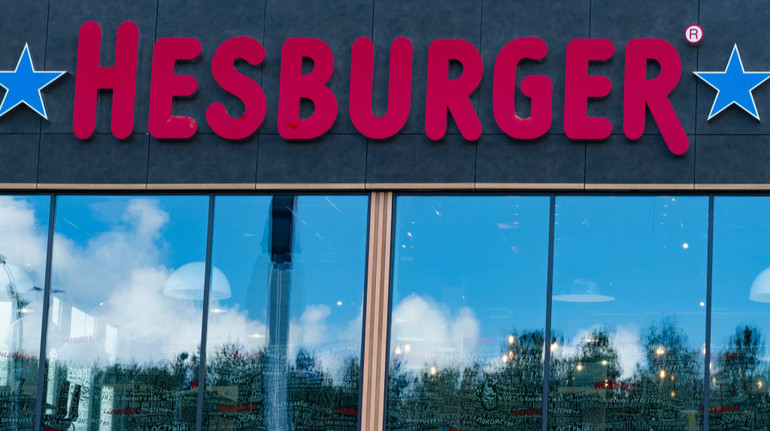 Hesburger планує інвестувати понад 12 мільйонів євро у заклади на заході України