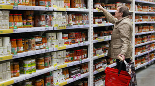 Россияне готовятся к шоку инфляции из-за повышения налогов