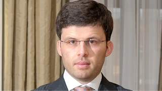 Веревський інвестував 50 мільйонів доларів у Ferrexpo