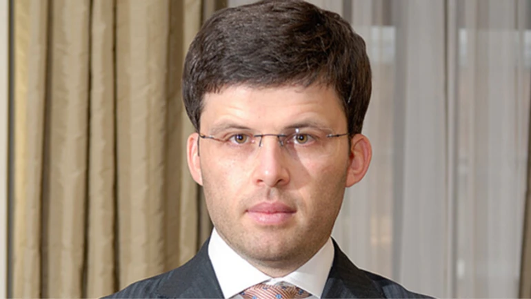 Веревский инвестировал 50 миллионов долларов в Ferrexpo