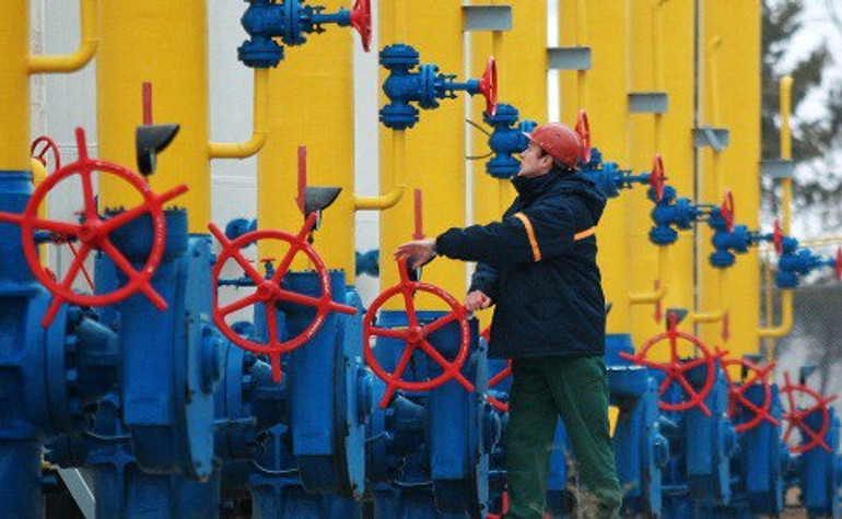 Новости выходных: Газпром резко снизил транзит газа, изменения в ТОП-3 торговых партнерах