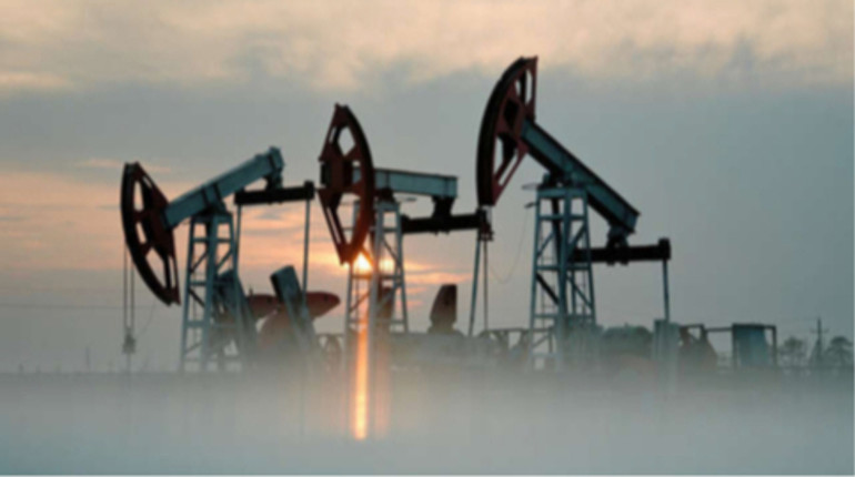 Нефть дорожает на фоне роста деятельности заводов в Китае