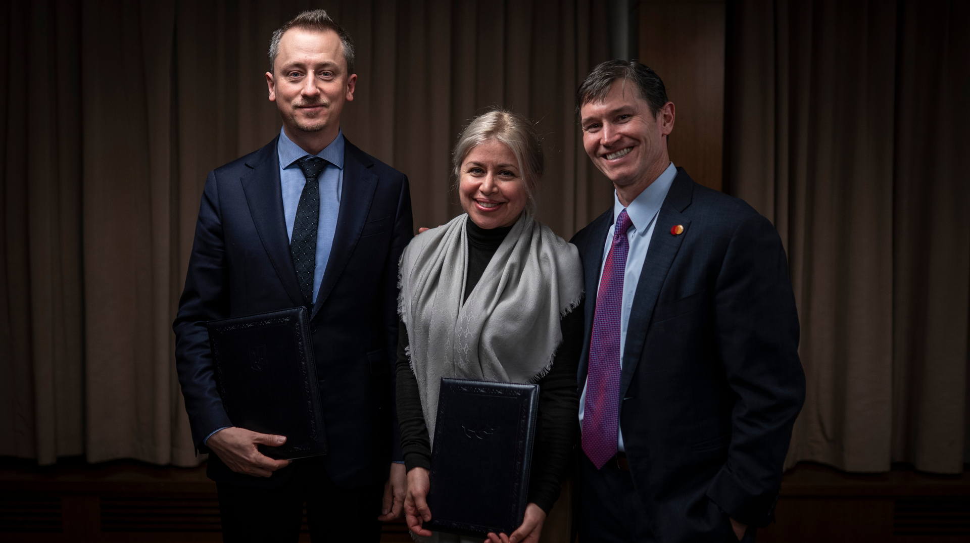 Кабмін і Mastercard запускають цифрове партнерство: що передбачає thumbnail