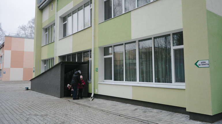 В 2025 году в громадах восстановили более 200 объектов – Минразвития