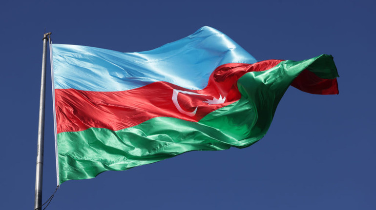 Україна отримала від Азербайджану енергетичне обладнання на мільйон доларів