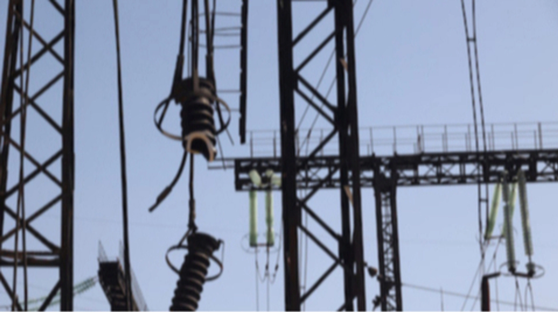 В яких областях знеструмлення через ворожі обстріли 23 квітня