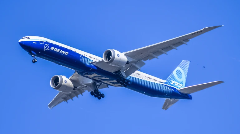 У Swiss Air заявляють про відсутність безпосередньої загрози дефіциту авіаційного палива