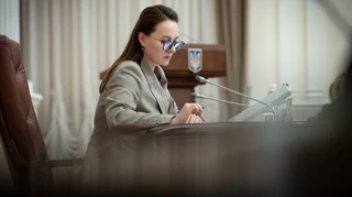 Темпи падіння ВВП України у квітні скоротилися – Свириденко