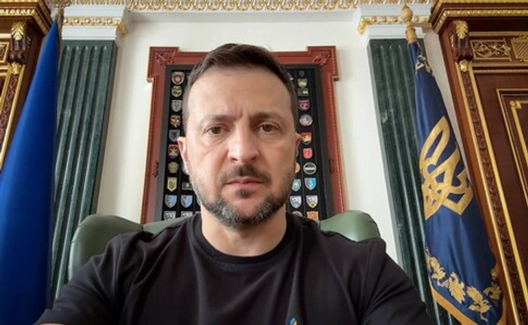 Зеленський детальніше розповів про комплексний пакет рішень щодо подолання енергокризи