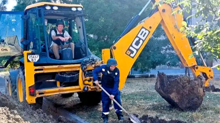 Херсонводоканал витратив понад 152 мільйони гривень: які найдорожчі закупівлі