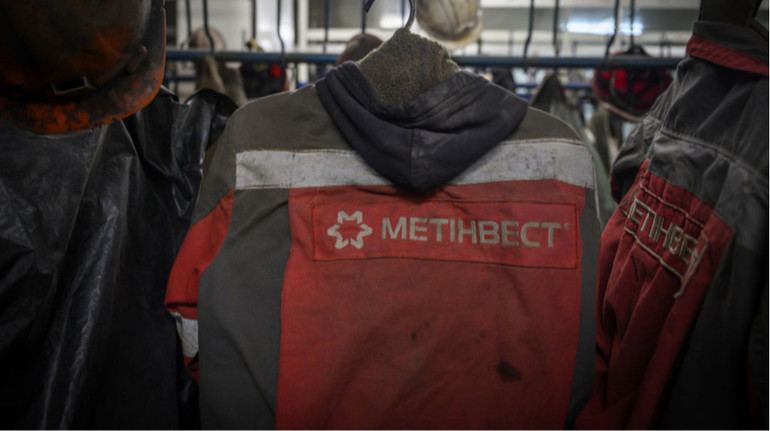 Метінвест хоче позбутися збиткових вугільних активів в США