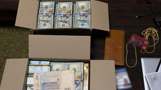 Нафтогаз заявив про розкриття масштабної схеми крадіжки газу