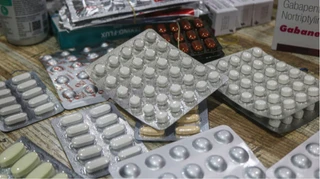 Бізнес просить Кабмін дозволити продаж ліків у супермаркетах