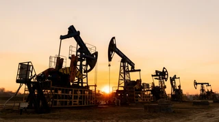 Рынок нефти лихорадит: угрозы США и Ирана влияют на цены на нефть