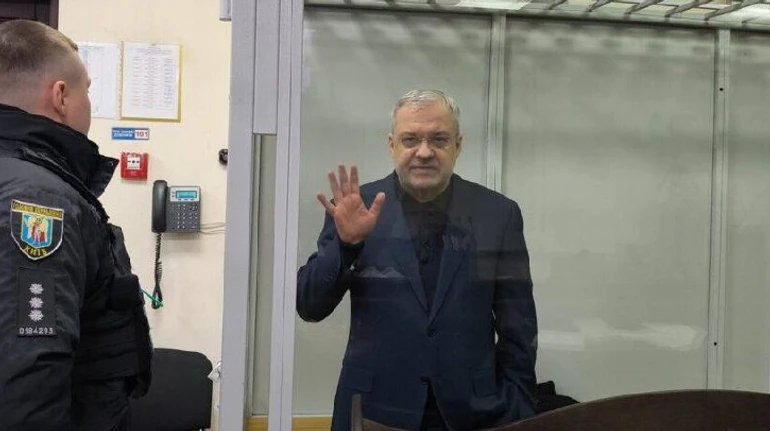 За Галущенко готовятся внести залог – СМИ