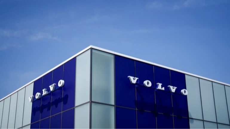 Volvo призначає керівника Škoda новим гендиректором
