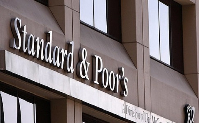 S&P підтвердило рейтинг України B/B зі стабільним прогнозом: але є ризики