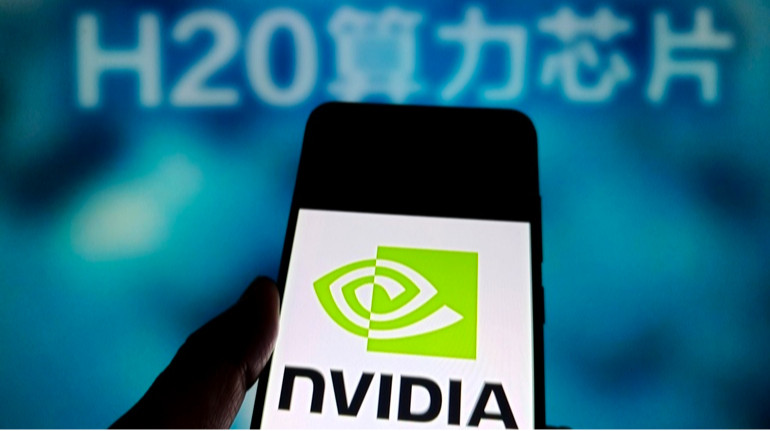 Китайские компании до сих пор хотят чипы Nvidia, несмотря на давление правительства