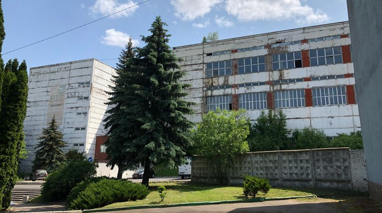 ФДМУ зменшив вартість контрольного пакету акцій Рівненського радіотеху
