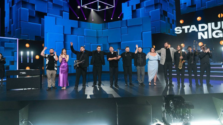 Юмористический проект Stadium Family приостановил работу из-за скандала с владельцем Миндичем