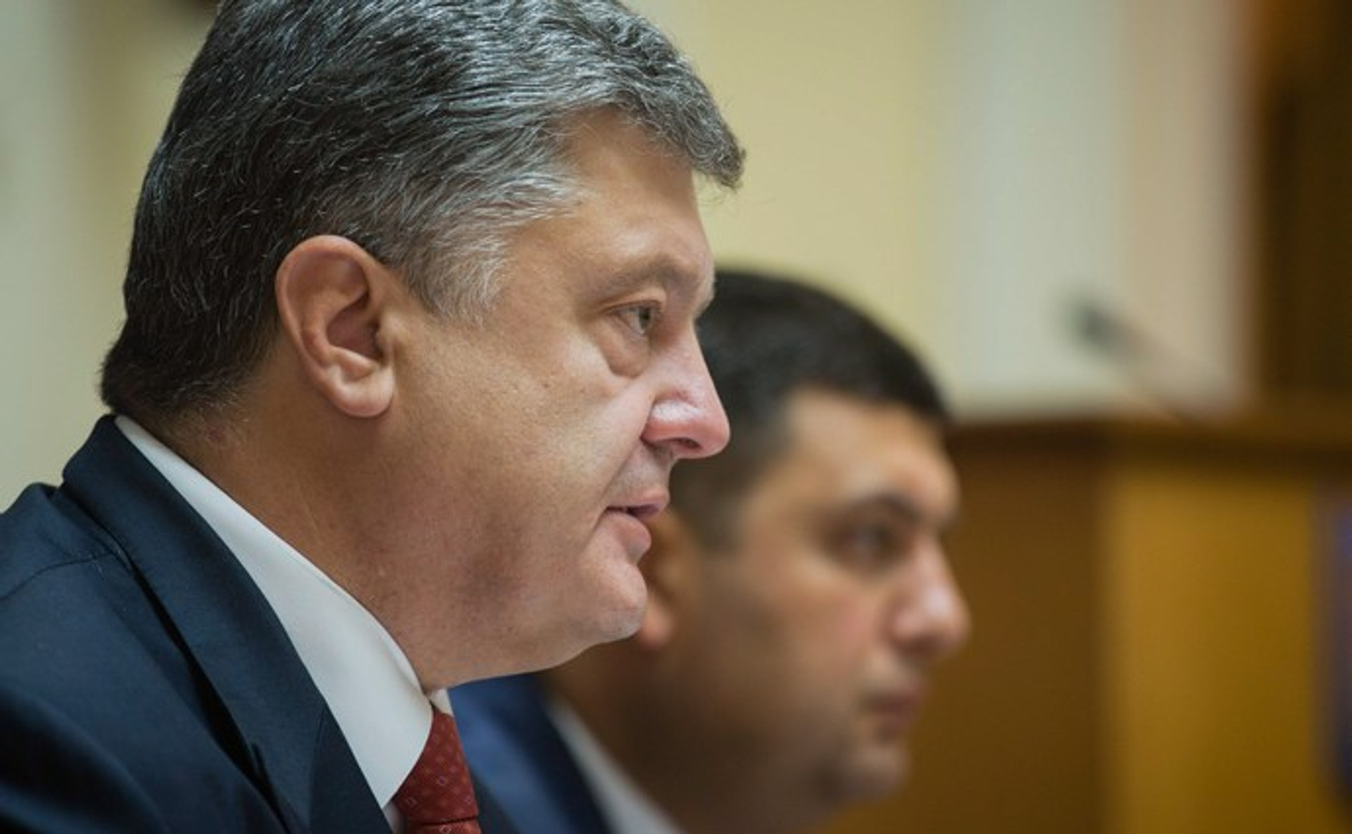 Осталось два года. Дефолт? Реформы?