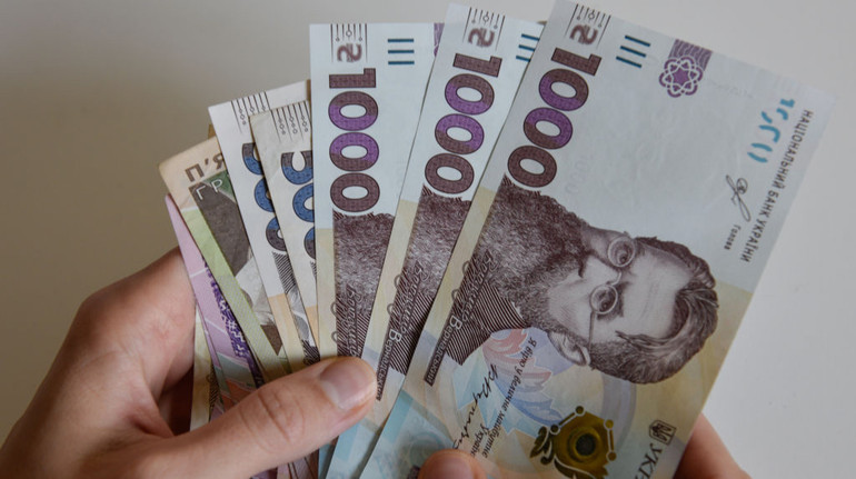 17 грудня закінчується прийом заявок на отримання 6500 гривень Зимової підтримки